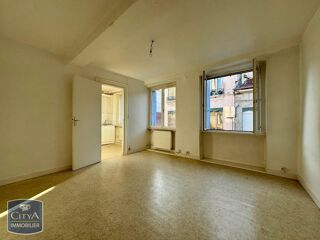  Appartement � vendre 2 pi�ces 51 m�