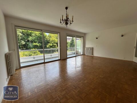   Vente Appartement Appartement - 3 pice(s) - 89 m