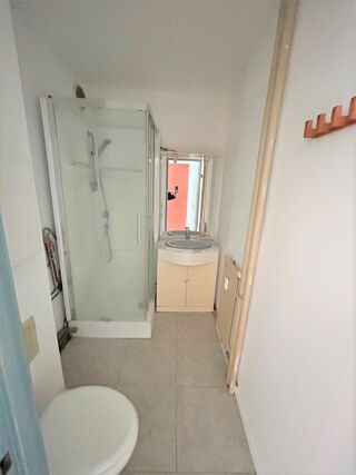  Appartement � vendre 2 pi�ces 44 m�