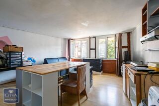  Appartement  vendre 2 pices 47 m