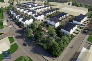  Maison � vendre 4 pi�ces 97 m�