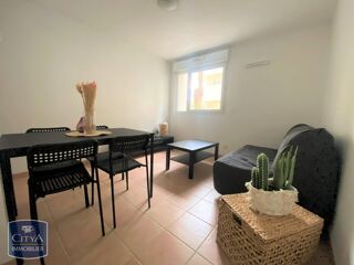  Appartement � vendre 1 pi�ce 18 m�