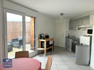  Appartement � vendre 3 pi�ces 57 m�