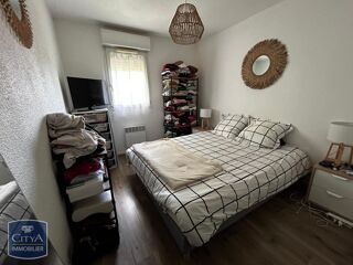  Appartement � vendre 2 pi�ces 41 m�