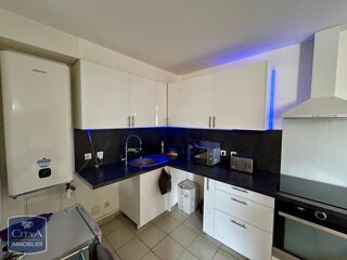  Appartement  vendre 2 pices 49 m