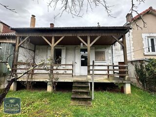  Maison � vendre 5 pi�ces 116 m�