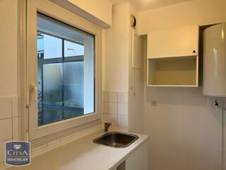  Appartement � vendre 2 pi�ces 41 m�