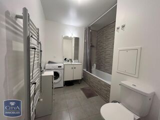  Appartement � vendre 2 pi�ces 39 m�