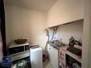  Appartement � vendre 2 pi�ces 27 m�