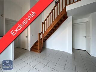  Appartement � vendre 3 pi�ces 58 m�