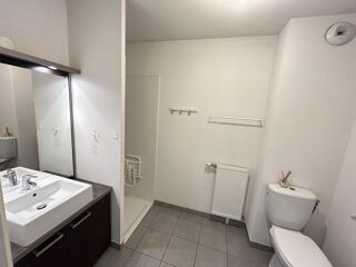  Appartement � vendre 2 pi�ces 38 m�