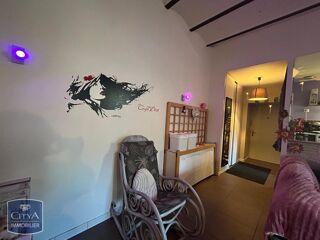  Appartement � vendre 2 pi�ces 53 m�