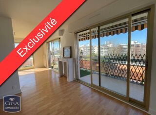  Appartement � vendre 3 pi�ces 62 m�