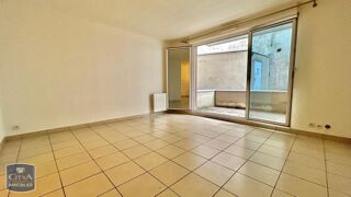  Appartement  vendre 2 pices 46 m