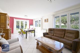  Maison  vendre 5 pices 120 m