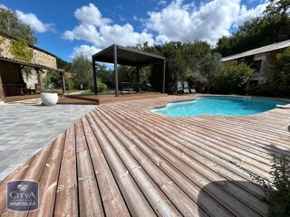  Maison � vendre 5 pi�ces 126 m�