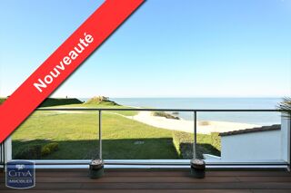  Appartement  vendre 3 pices 43 m