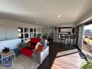  Appartement  vendre 5 pices 93 m