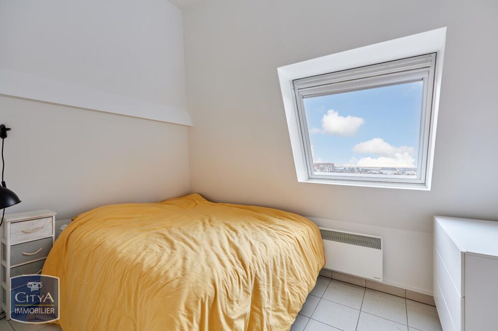 � vendre  Appartement Trouville-sur-Mer (14360)