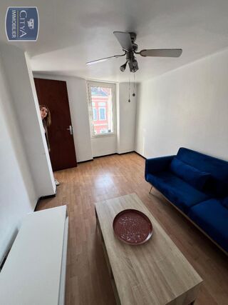  Appartement � vendre 2 pi�ces 51 m�