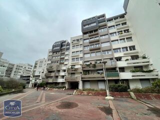  Appartement � vendre 1 pi�ce 16 m�