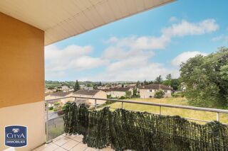 Appartement  vendre 3 pices 58 m
