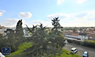  Appartement � vendre 5 pi�ces 80 m�