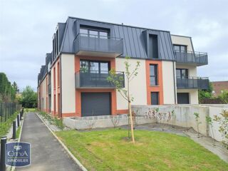  Appartement  vendre 3 pices 63 m