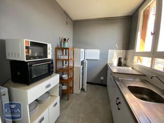  Appartement  vendre 1 pice 28 m