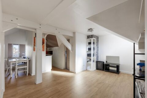   Vente Appartement Appartement - 1 pice(s) - 31 m