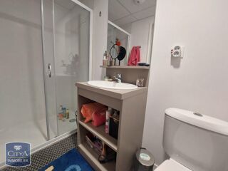  Appartement � vendre 1 pi�ce 18 m�