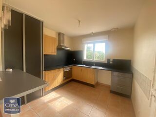  Maison � vendre 4 pi�ces 90 m�