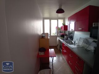 Appartement � vendre 3 pi�ces 65 m�