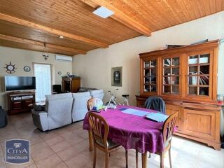  Maison � vendre 6 pi�ces 121 m�