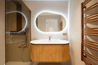  Appartement � vendre 3 pi�ces 68 m�