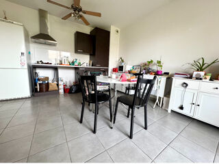  Appartement  vendre 2 pices 39 m