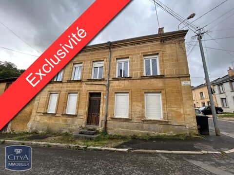   Vente Maison Maison - 7 pice(s) - 208 m