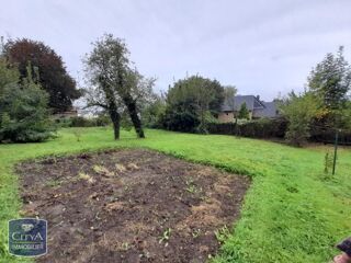  Terrain � vendre 517 m�