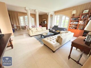  Maison � vendre 5 pi�ces 140 m�