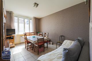  Appartement � vendre 2 pi�ces 39 m�