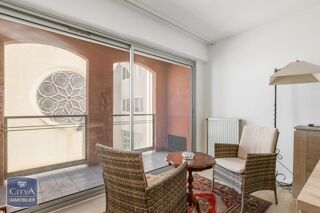  Appartement � vendre 3 pi�ces 51 m�