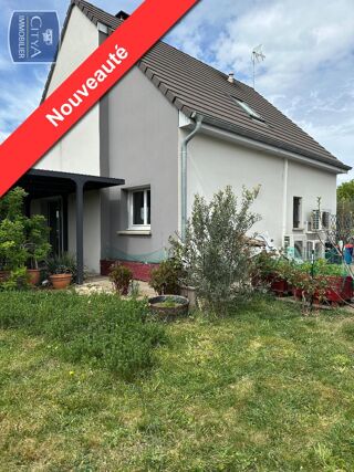  Maison � vendre 5 pi�ces 108 m�