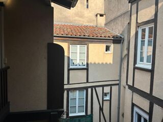  Appartement � vendre 2 pi�ces 39 m�