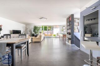  Appartement  vendre 5 pices 148 m