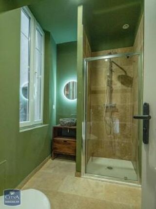  Appartement � vendre 1 pi�ce 22 m�