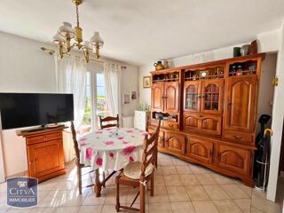  Maison � vendre 4 pi�ces 70 m�