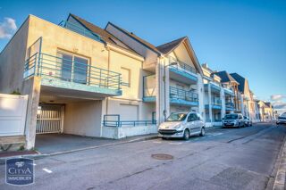  Appartement � vendre 2 pi�ces 40 m�