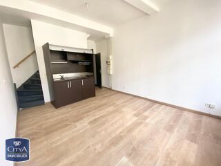  Appartement � vendre 2 pi�ces 33 m�