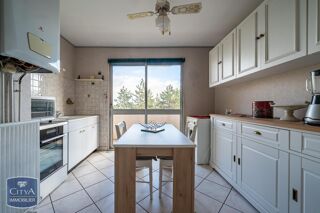  Appartement � vendre 4 pi�ces 92 m�