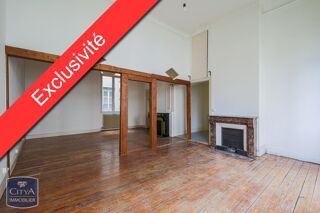  Appartement � vendre 5 pi�ces 93 m�